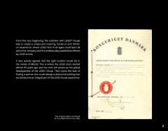 LEGO 21037 instructions page 5 – build guide