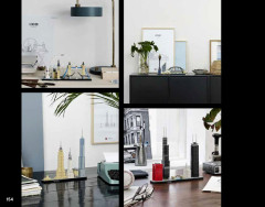 LEGO 21039 instructions page 154 – build guide