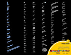 LEGO 21039 instructions page 159 – build guide