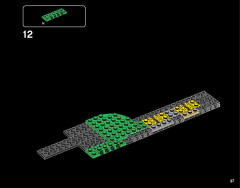 LEGO 21039 instructions page 37 – build guide
