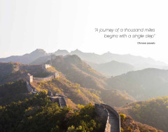 LEGO 21041 instructions page 5 – build guide