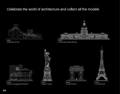 LEGO 21042 instructions page 180 – build guide