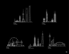 LEGO 21042 instructions page 181 – build guide