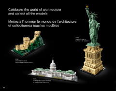 LEGO 21044 instructions page 14 – build guide