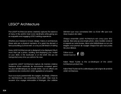 LEGO 21044 instructions page 104 – build guide