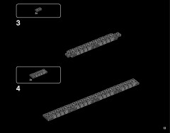 LEGO 21044 instructions page 13 – build guide