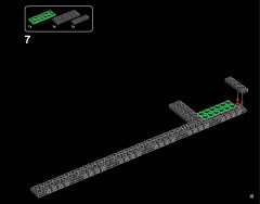 LEGO 21044 instructions page 15 – build guide