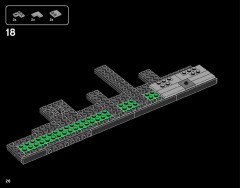 LEGO 21044 instructions page 26 – build guide