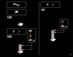 LEGO 21045 instructions page 117 – build guide
