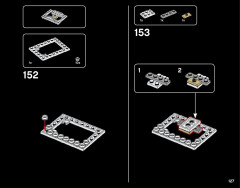 LEGO 21045 instructions page 127 – build guide