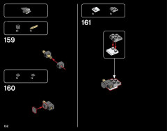 LEGO 21045 instructions page 132 – build guide