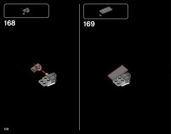 LEGO 21045 instructions page 136 – build guide