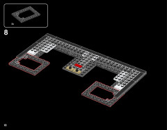 LEGO 21045 instructions page 18 – build guide