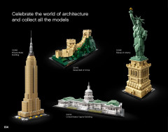 LEGO 21045 instructions page 184 – build guide