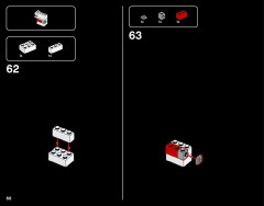 LEGO 21045 instructions page 68 – build guide