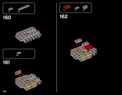 LEGO 21046 instructions page 106 – build guide