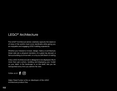 LEGO 21046 instructions page 132 – build guide