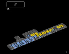 LEGO 21047 instructions page 29 – build guide