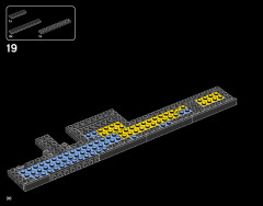 LEGO 21047 instructions page 30 – build guide