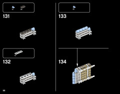 LEGO 21047 instructions page 96 – build guide