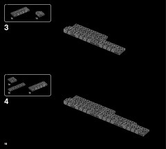 LEGO 21051 instructions page 16 – build guide