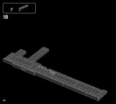 LEGO 21051 instructions page 24 – build guide
