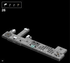 LEGO 21051 instructions page 32 – build guide