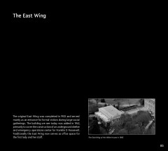 LEGO 21054 instructions page 85 – build guide