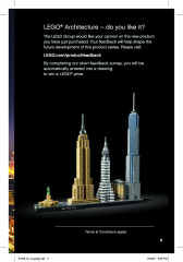 LEGO 21055 instructions page 11 – build guide