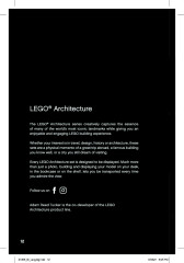 LEGO 21055 instructions page 12 – build guide