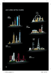 LEGO 21055 instructions page 14 – build guide