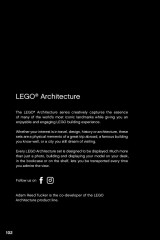 LEGO 21055 instructions page 102 – build guide