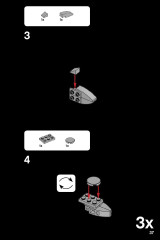 LEGO 21055 instructions page 37 – build guide