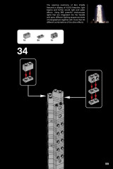 LEGO 21055 instructions page 59 – build guide