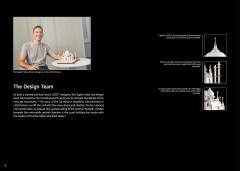 LEGO 21056 instructions page 4 – build guide