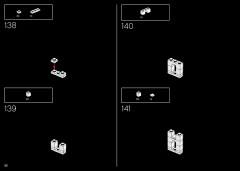 LEGO 21056 instructions page 92 – build guide