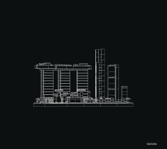 LEGO 21057 instructions page 104 – build guide