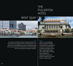 LEGO 21057 instructions page 6 – build guide