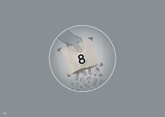 LEGO 21058 instructions page 144 – build guide