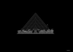 LEGO 21058 instructions page 176 – build guide