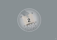 LEGO 21058 instructions page 31 – build guide