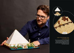 LEGO 21058 instructions page 5 – build guide