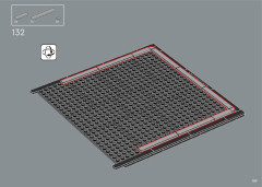 LEGO 21061 instructions page 109 – build guide