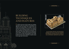 LEGO 21061 instructions page 138 – build guide