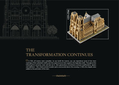 LEGO 21061 instructions page 224 – build guide