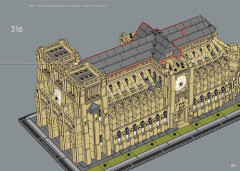 LEGO 21061 instructions page 251 – build guide