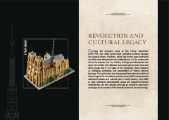 LEGO 21061 instructions page 272 – build guide