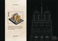 LEGO 21061 instructions page 5 – build guide