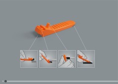 LEGO 21062 instructions page 10 – build guide