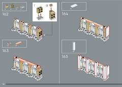 LEGO 21062 instructions page 118 – build guide